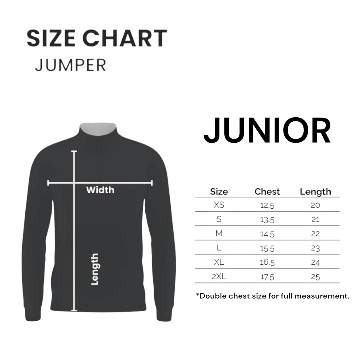 Custom Hoodies & Jumpers