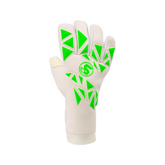 SCK Hybrid Negative Sage Believe Goalkeeper Gloves
