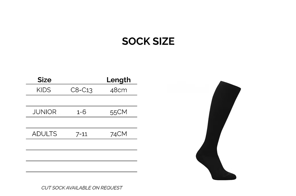 Custom Socks