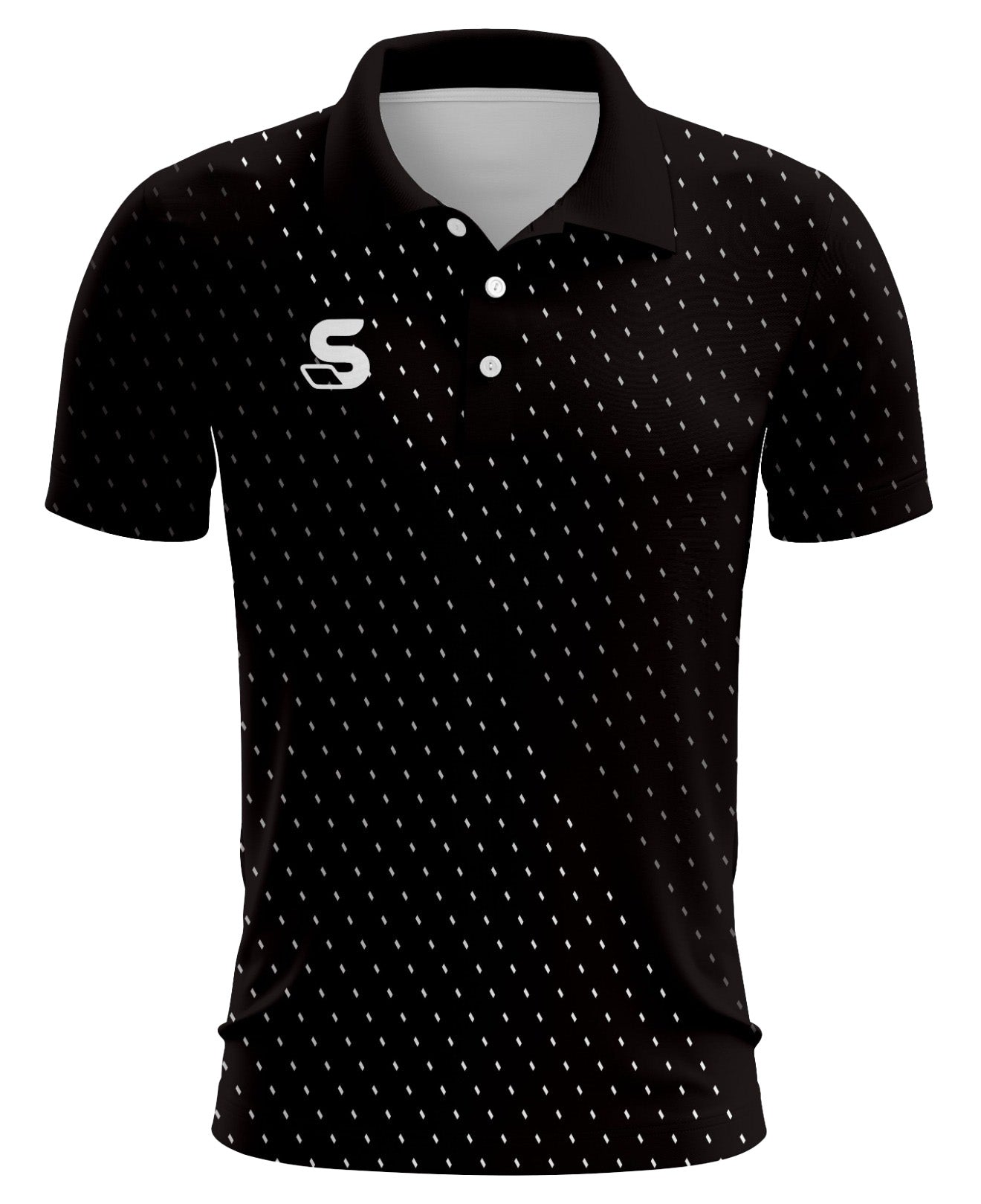 Custom Polos