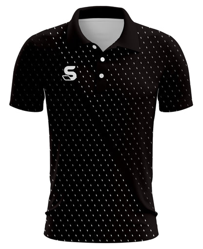 Custom Polos