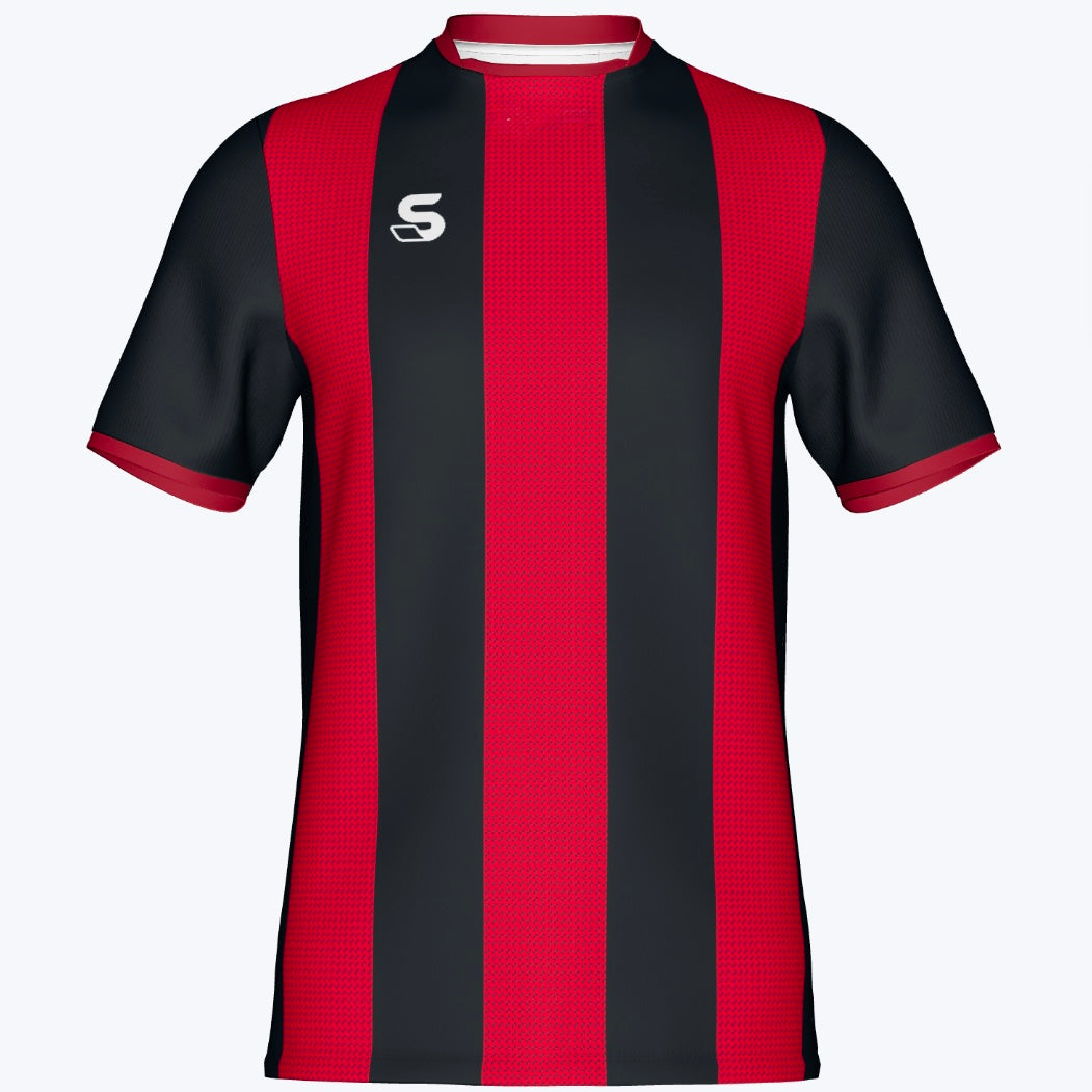 Custom Football Shirts