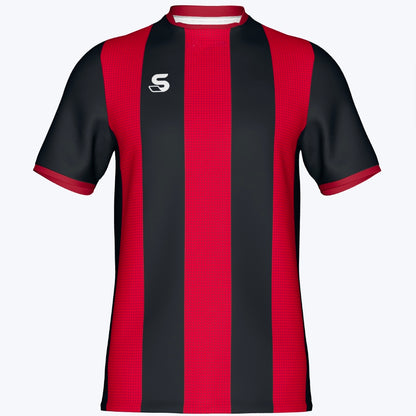 Custom Football Shirts