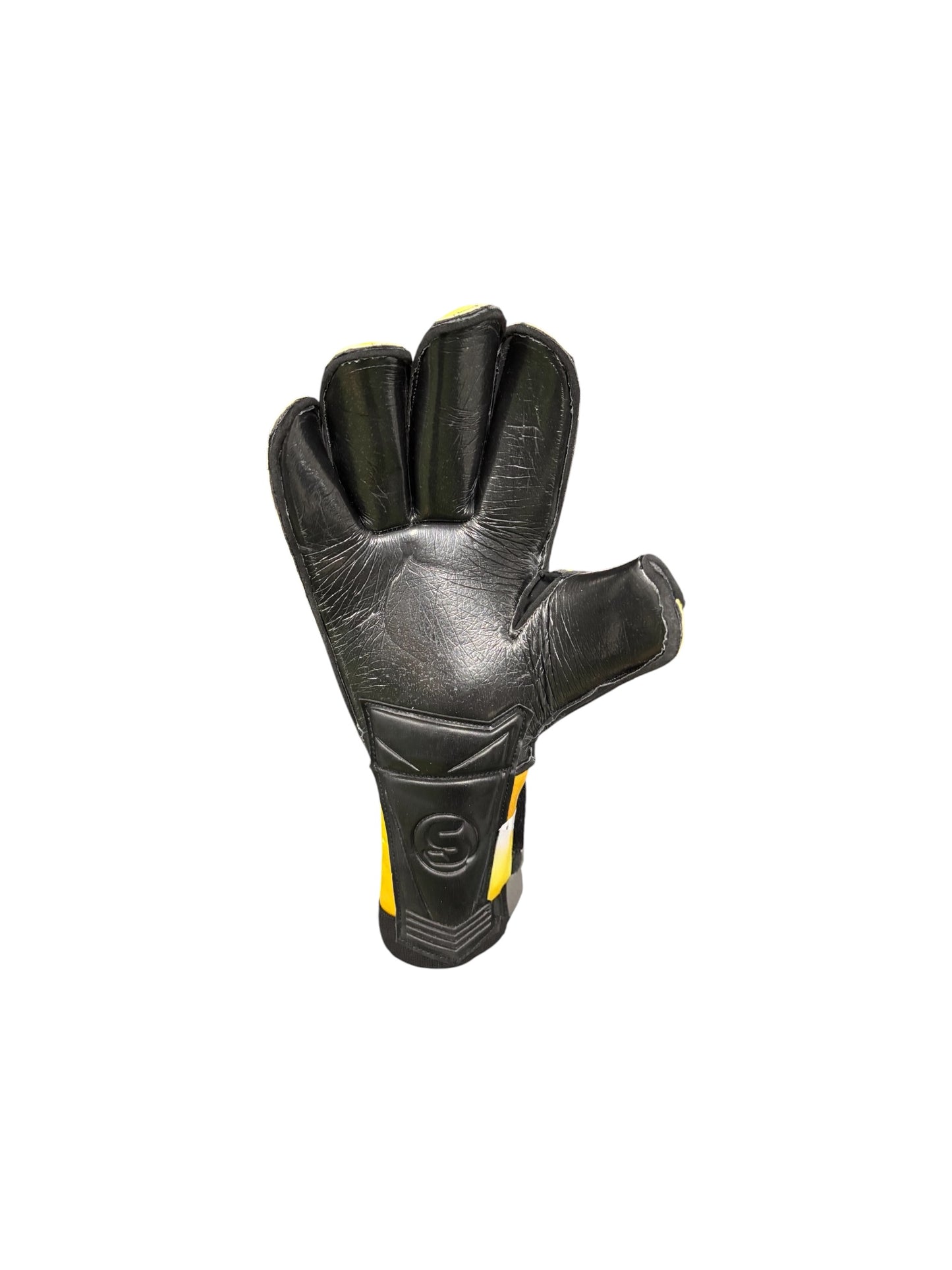 SCK Roll Finger Golden Glove Believe Goalkeeper Gloves