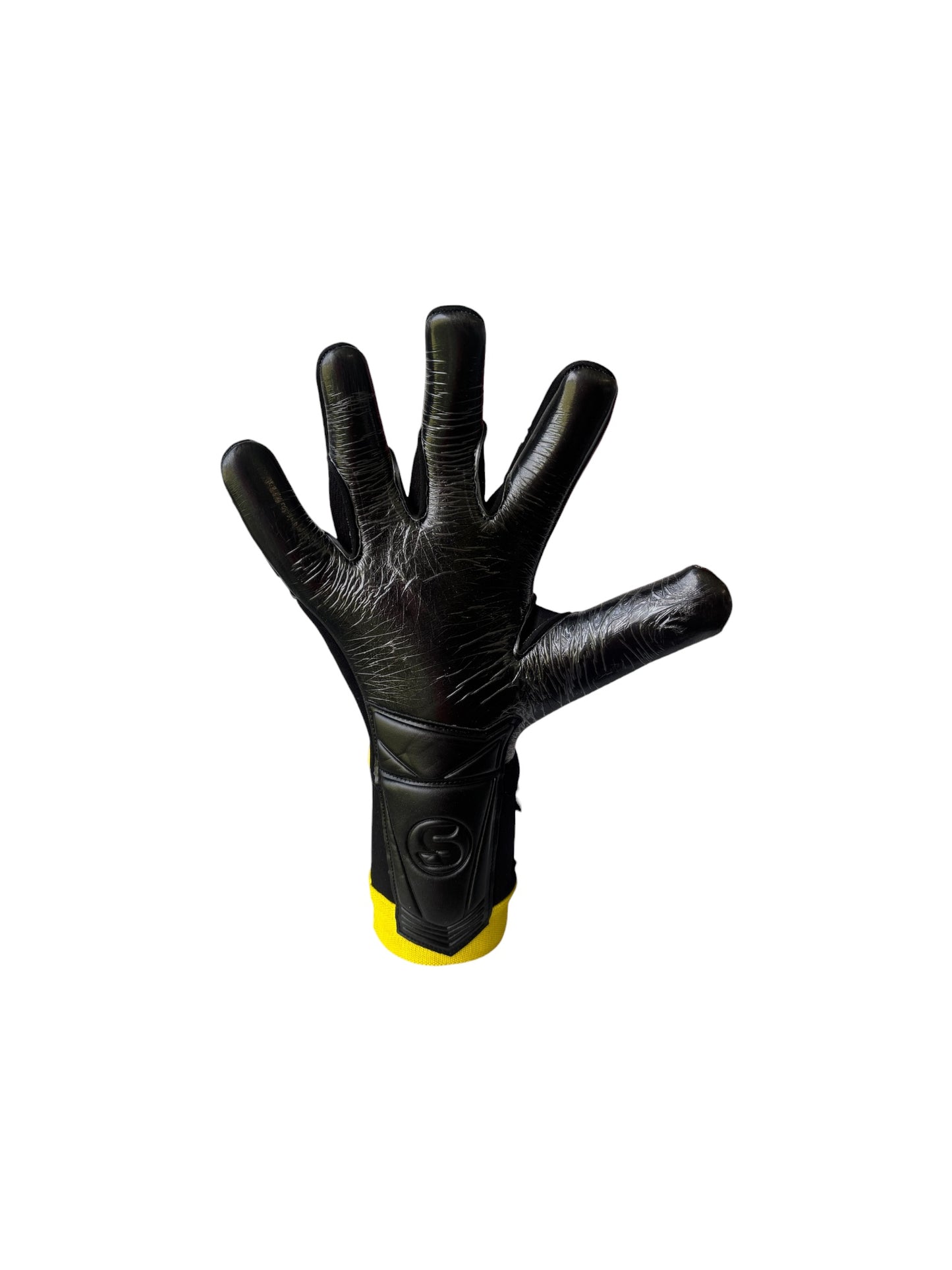 SCK ReDefine Gecko Elite Cut Believe Goalkeeper Gloves