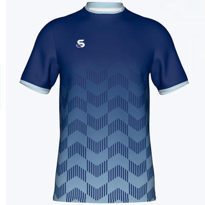 Custom Football Shirts