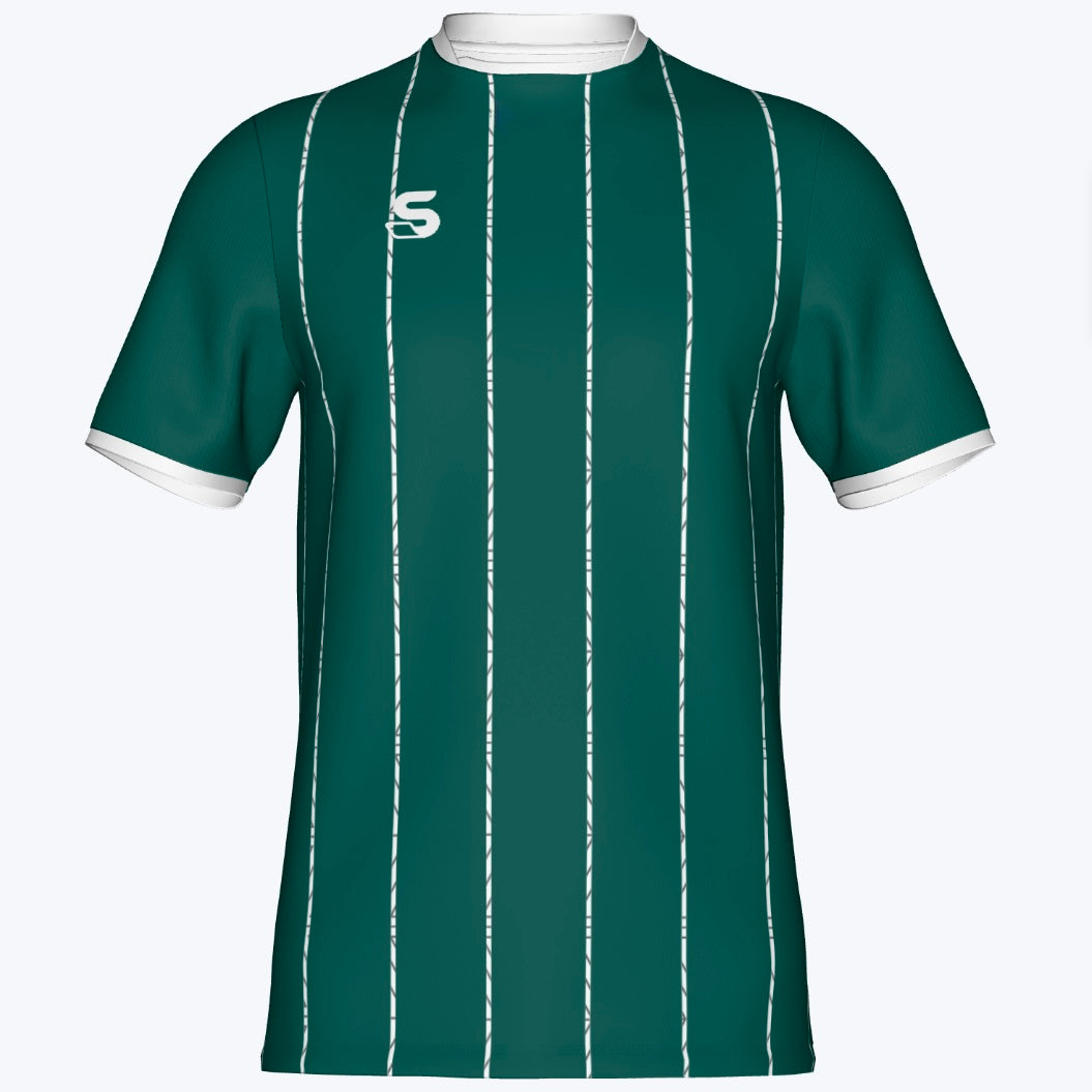 Custom Football Shirts