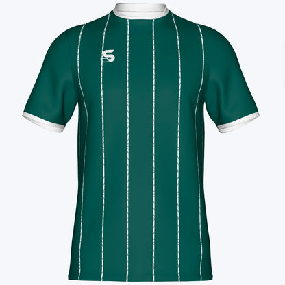 Custom Football Shirts