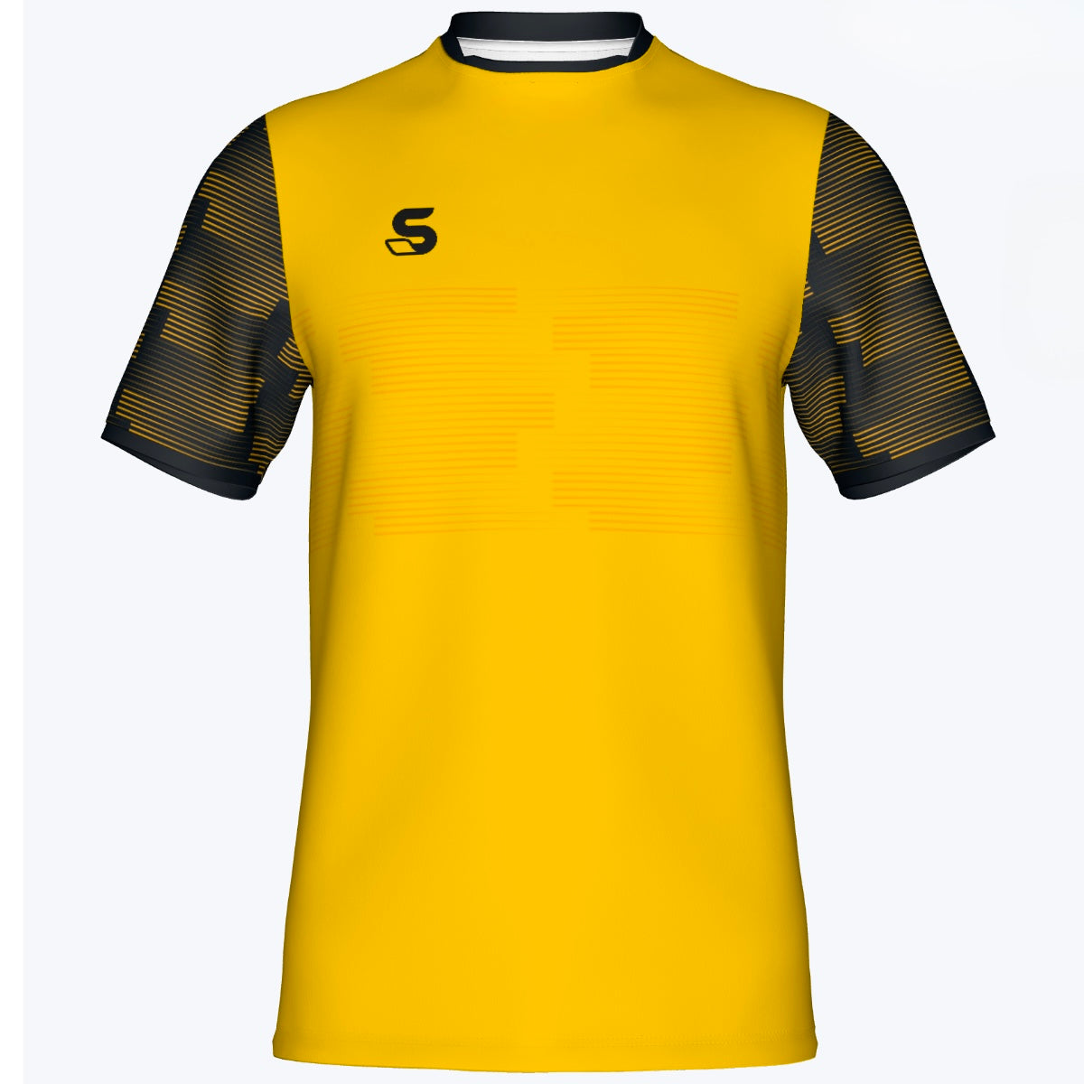 Custom Football Shirts