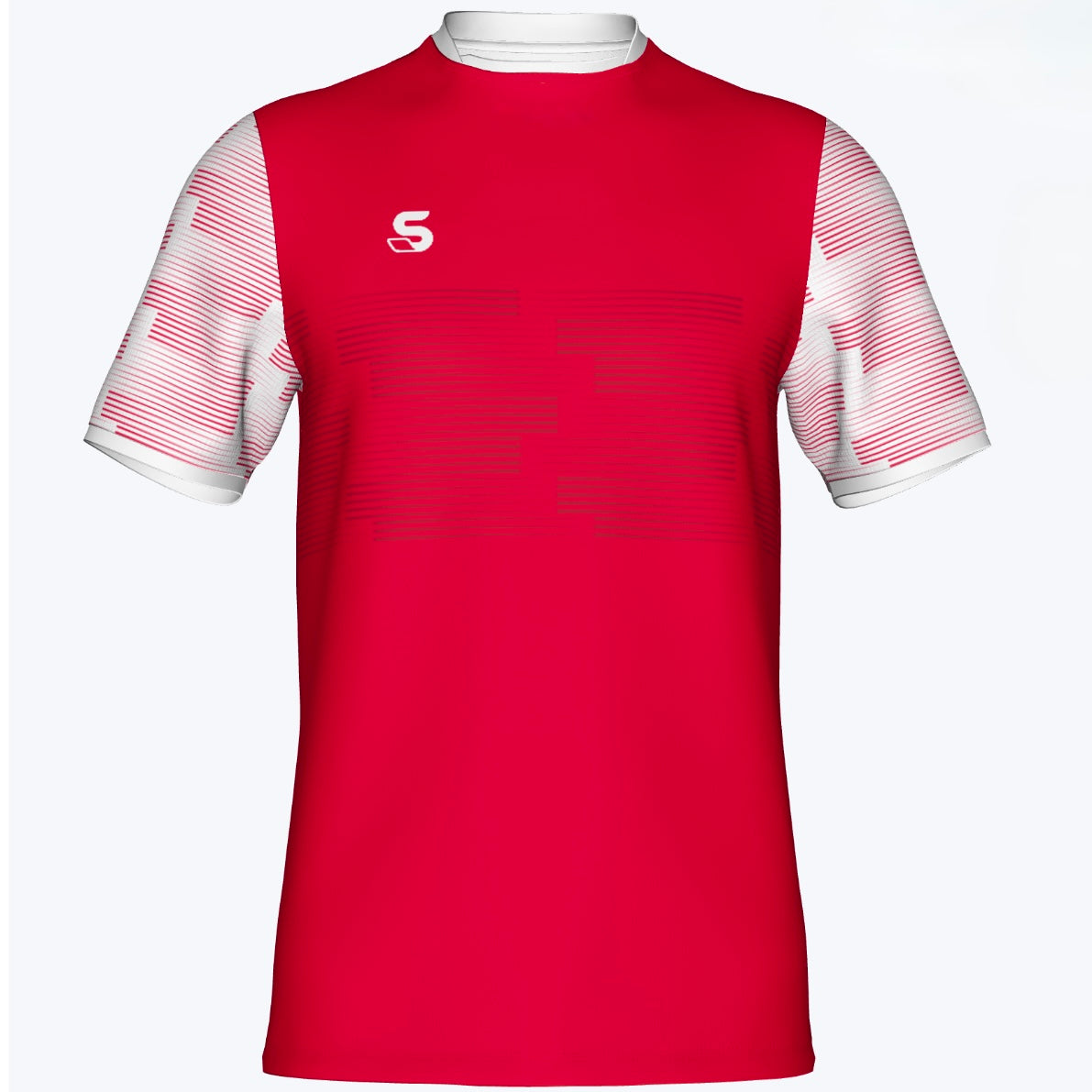 Custom Football Shirts