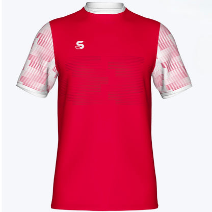 Custom Football Shirts
