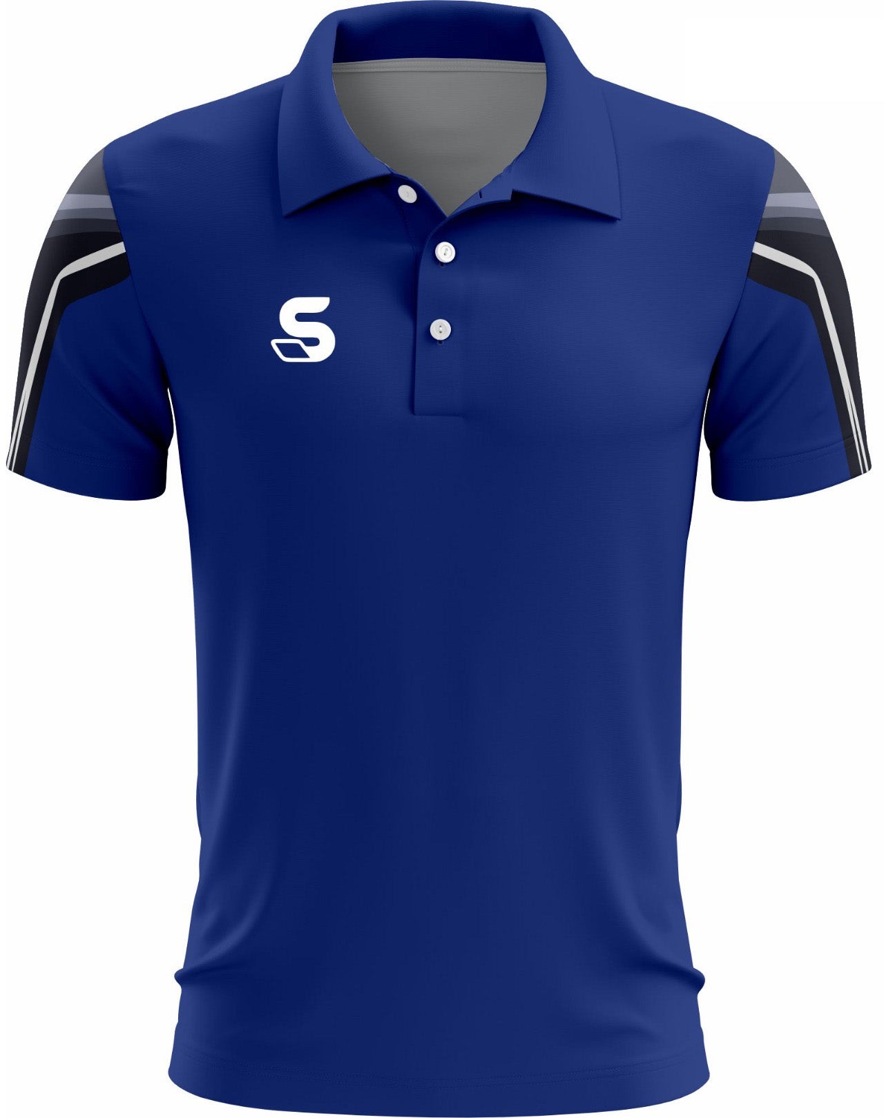 Custom Polos