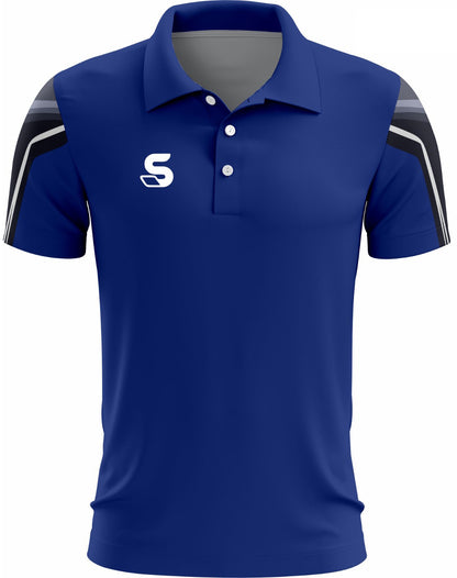 Custom Polos