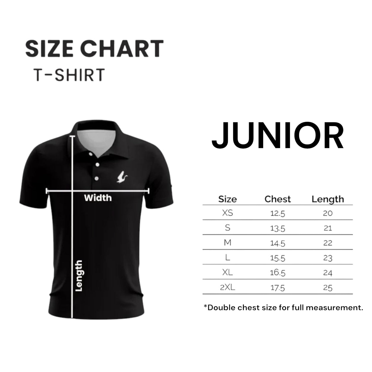 Custom Polos