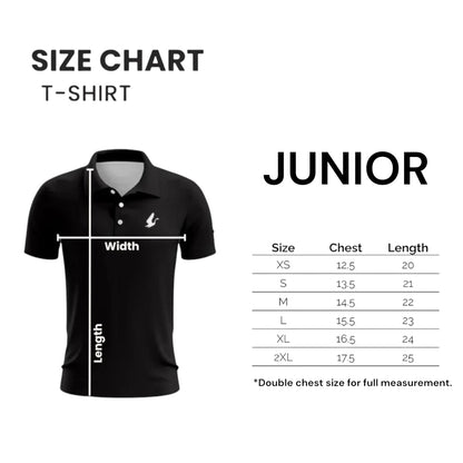Custom Polos