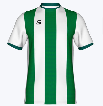 Custom Football Shirts