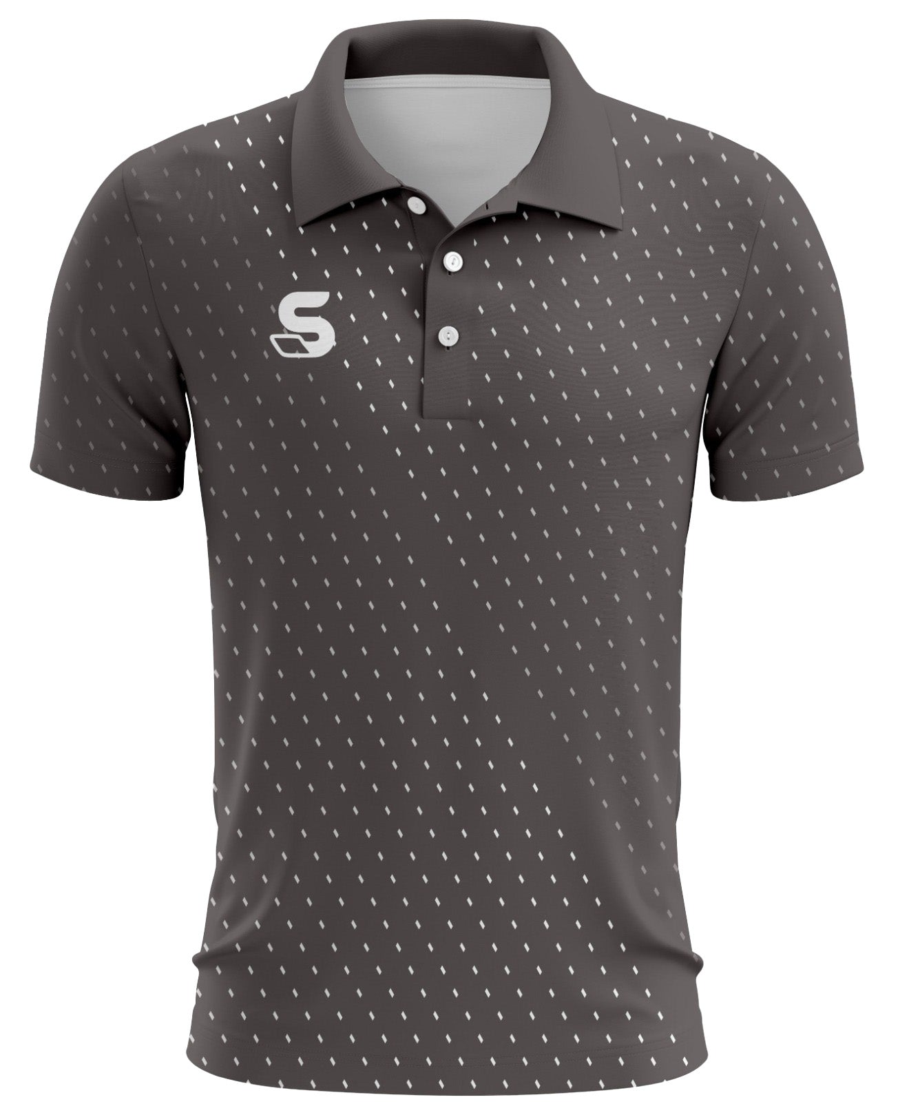 Custom Polos