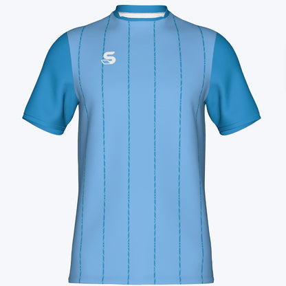Custom Football Shirts