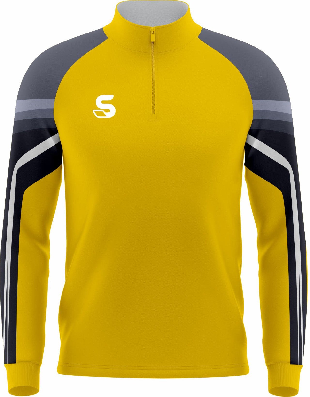 Custom Hoodies & Jumpers
