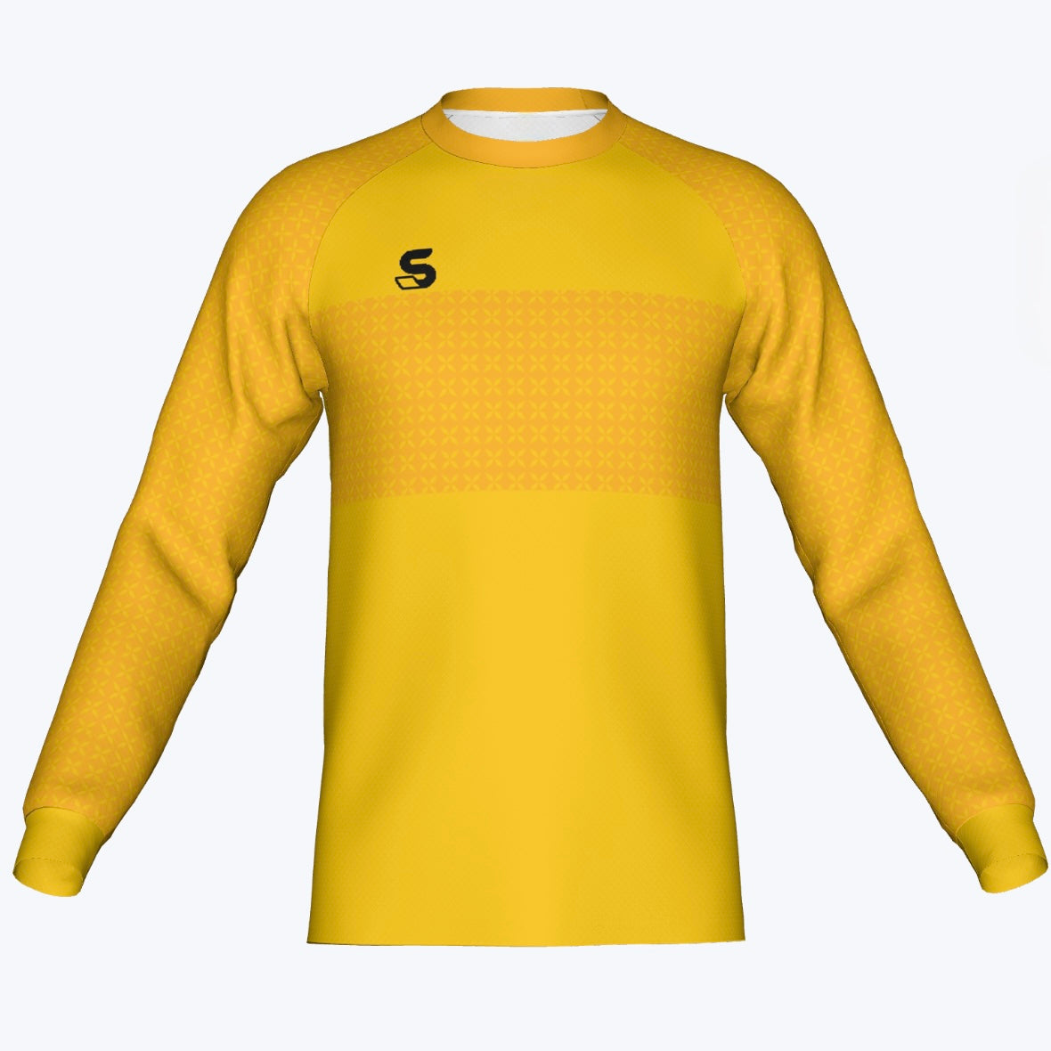 Custom Goalkeeper Shirts
