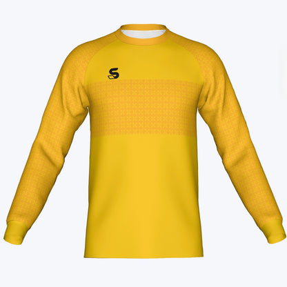 Custom Goalkeeper Shirts