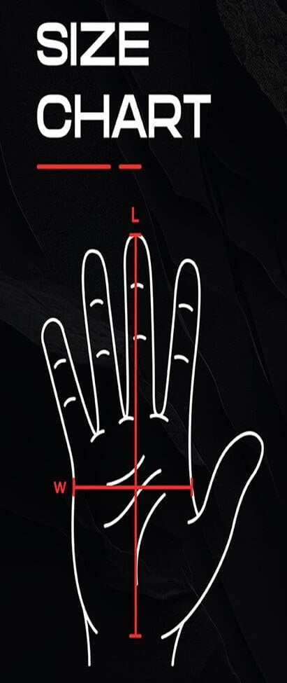 SCK Black Culling Cancer Charity Hybrid Flat Believe Goalkeeper Gloves