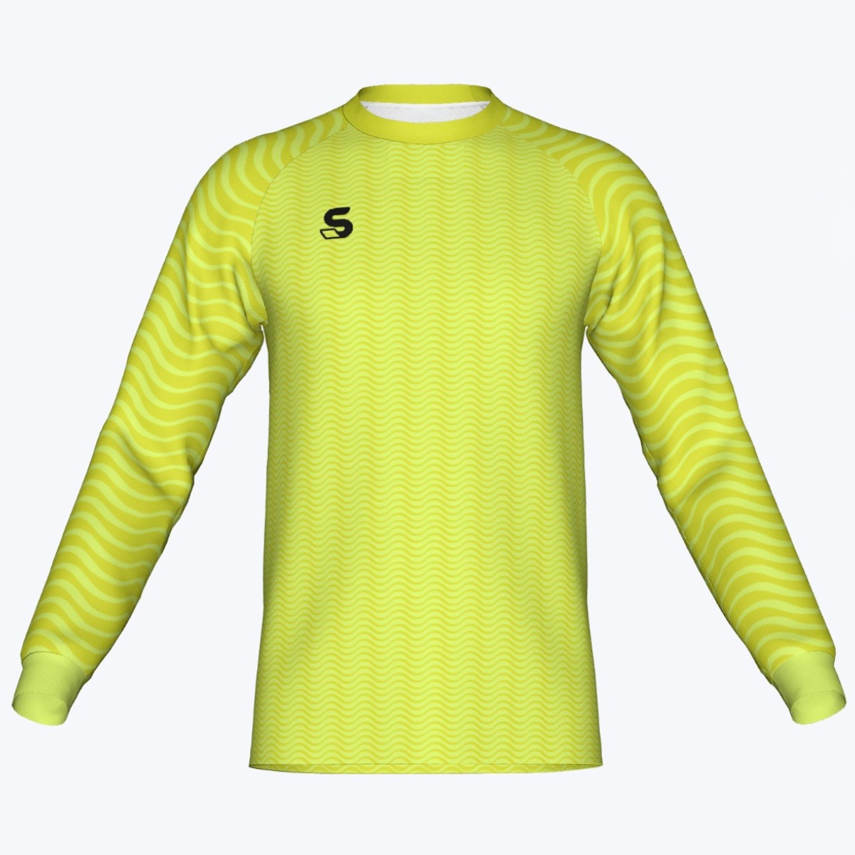 Custom Goalkeeper Shirts