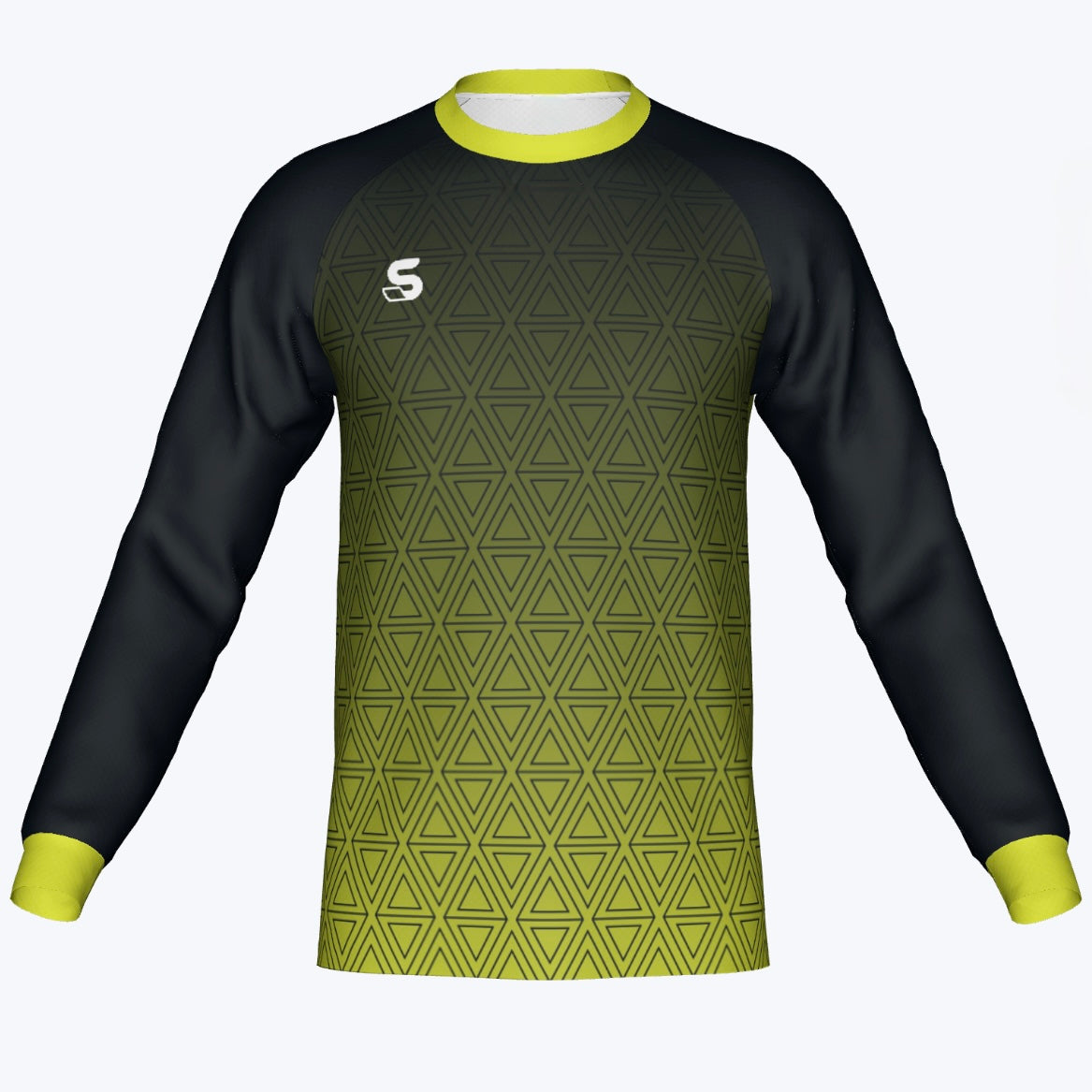 Custom Goalkeeper Shirts