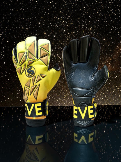 SCK Roll Finger Golden Glove Believe Goalkeeper Gloves
