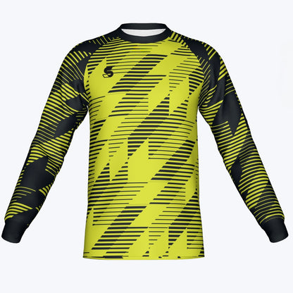 Custom Goalkeeper Shirts