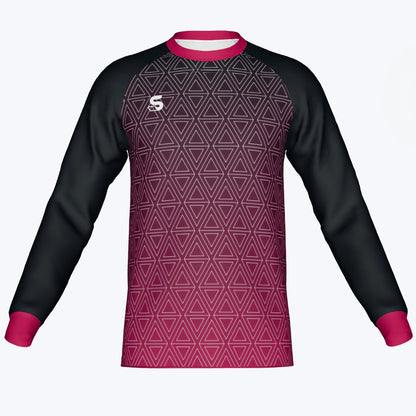 Custom Goalkeeper Shirts