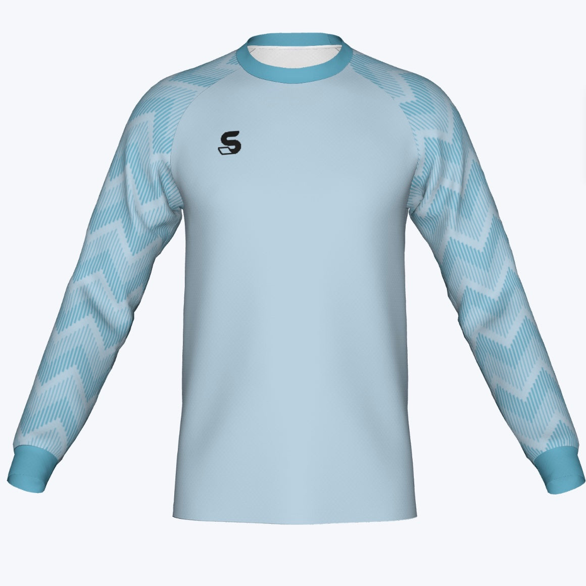 Custom Goalkeeper Shirts