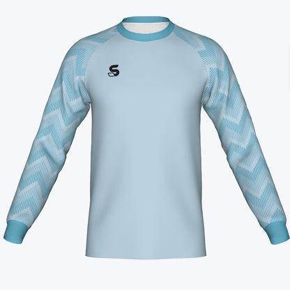 Custom Goalkeeper Shirts