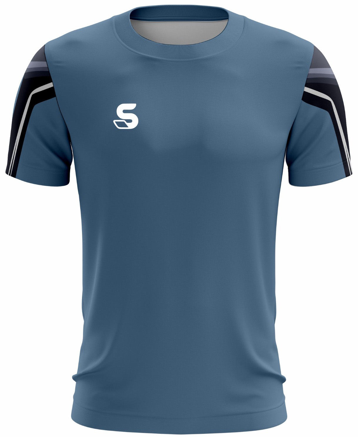 Custom Football Shirts