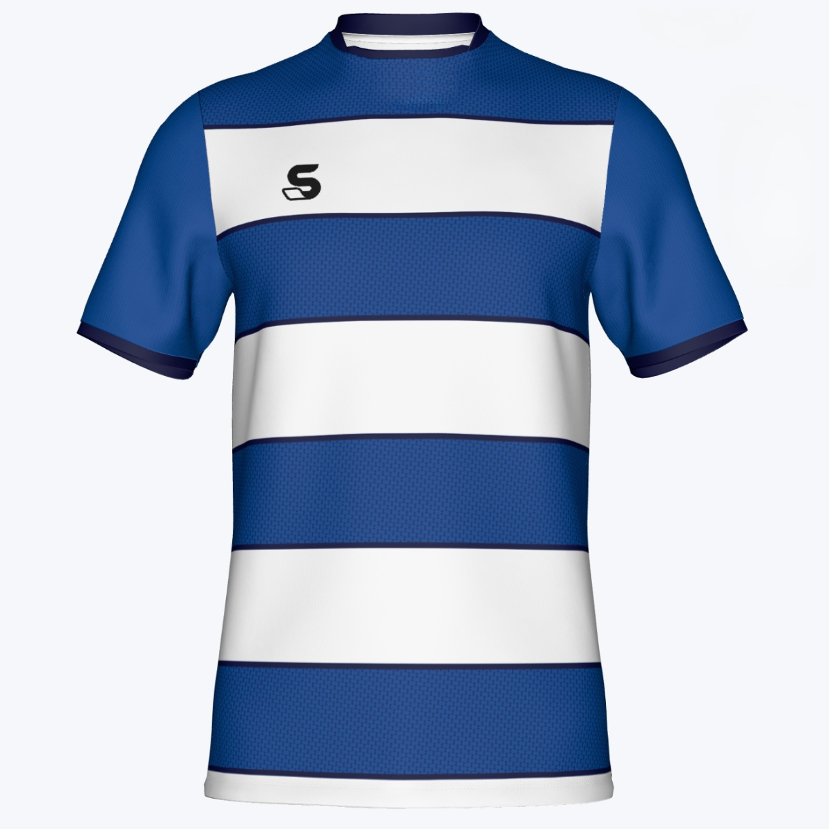 Custom Football Shirts