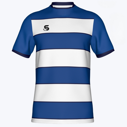 Custom Football Shirts