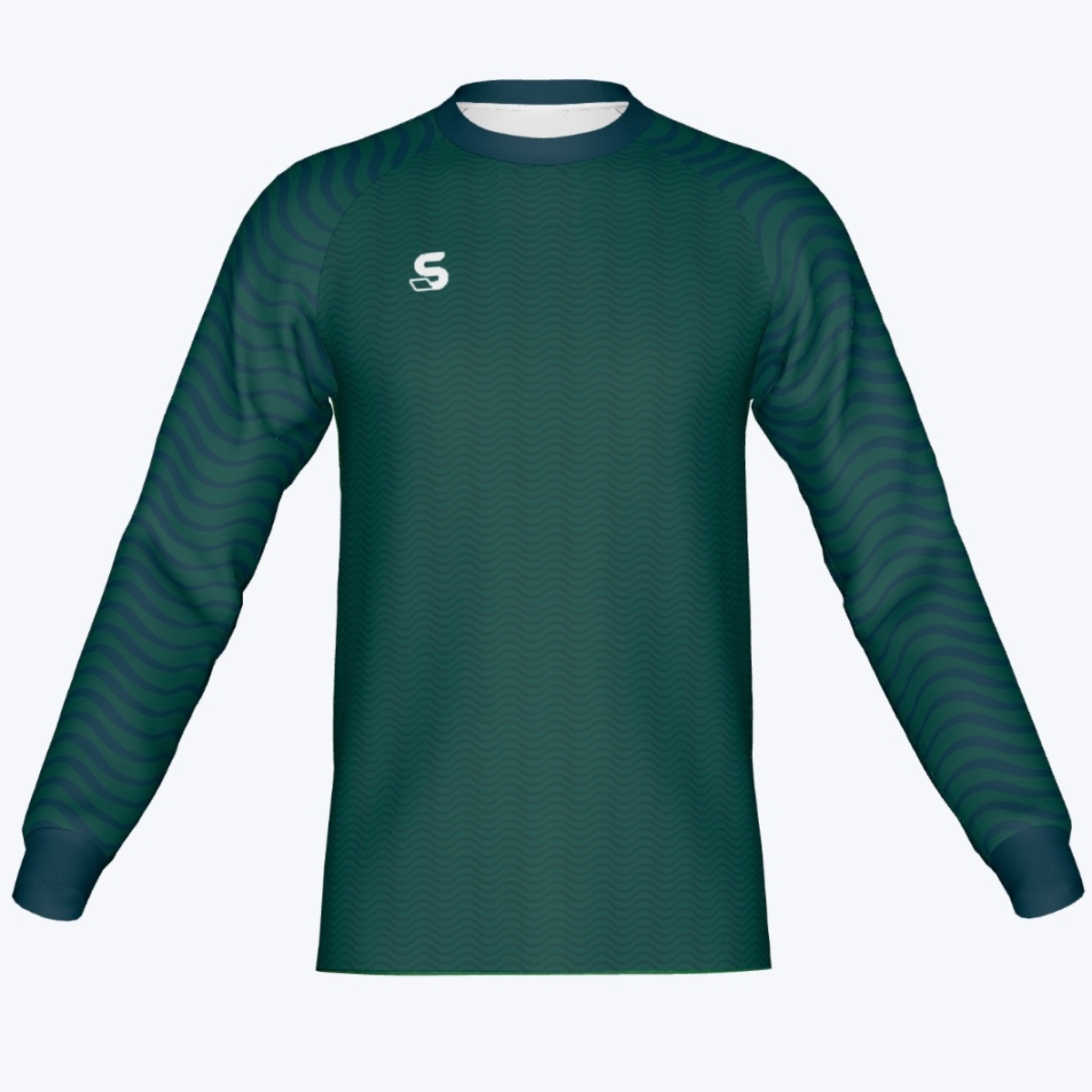 Custom Goalkeeper Shirts