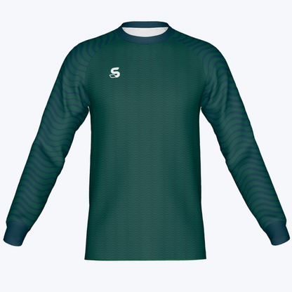 Custom Goalkeeper Shirts