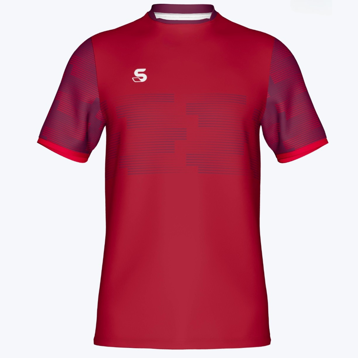 Custom Football Shirts