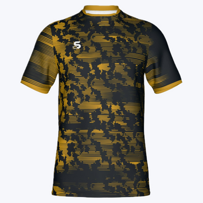 Custom Football Shirts