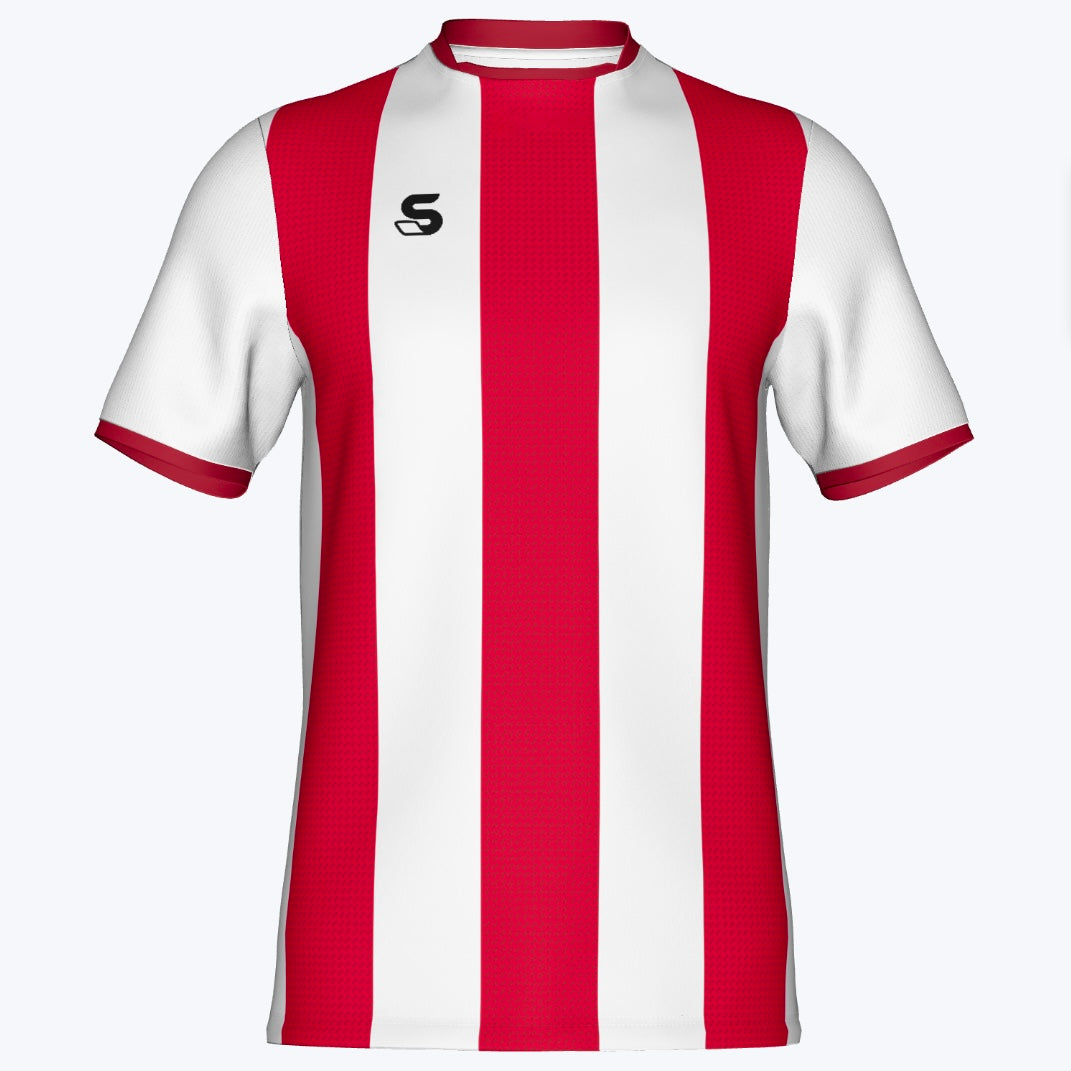 Custom Football Shirts