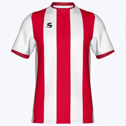 Custom Football Shirts