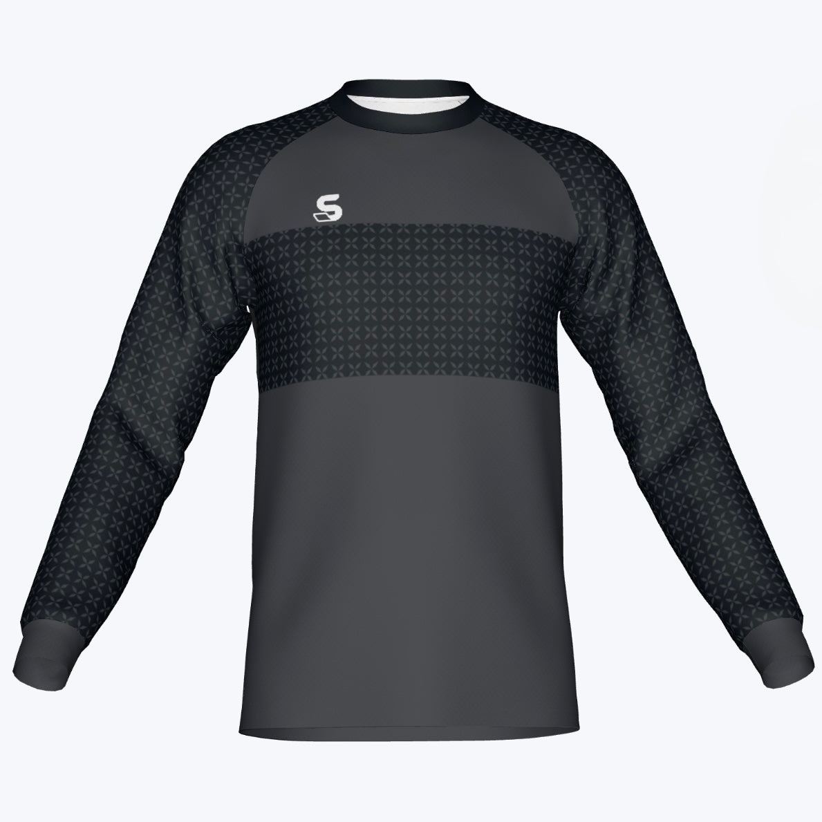 Custom Goalkeeper Shirts