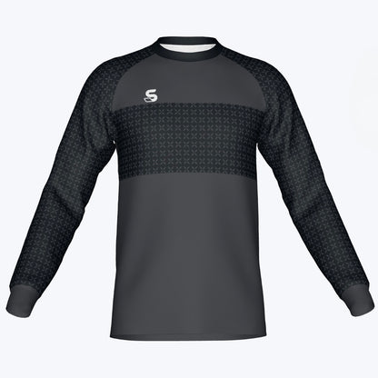Custom Goalkeeper Shirts