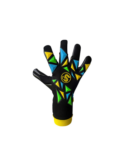 SCK ReDefine Gecko Elite Cut Believe Goalkeeper Gloves