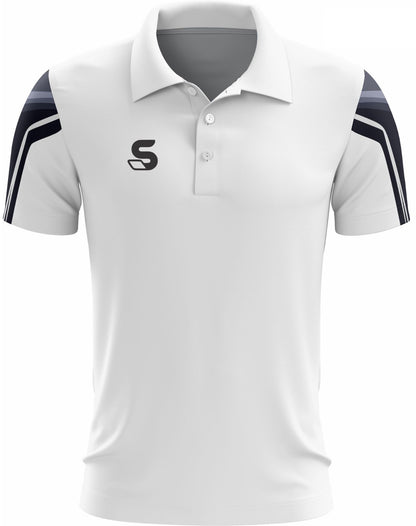 Custom Polos