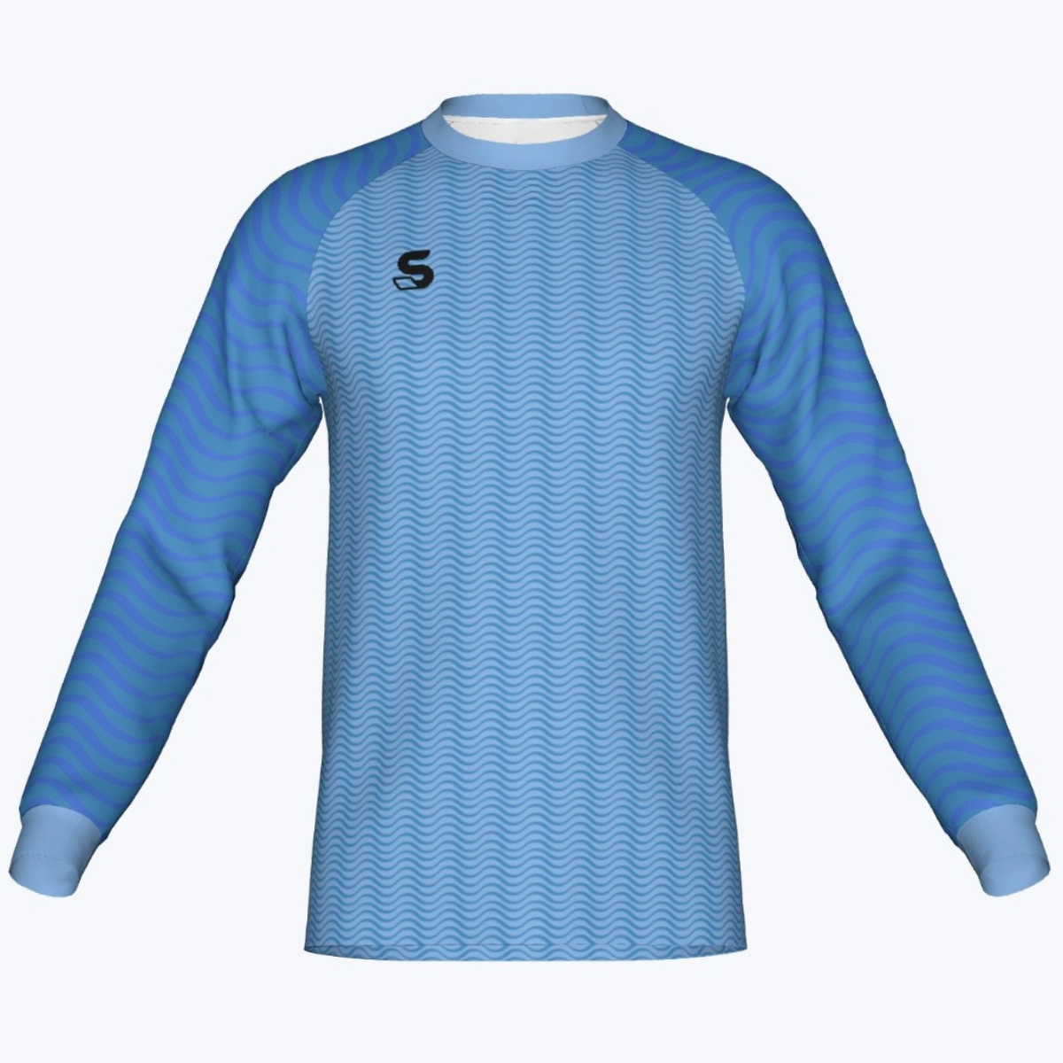 Custom Goalkeeper Shirts