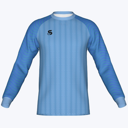 Custom Goalkeeper Shirts