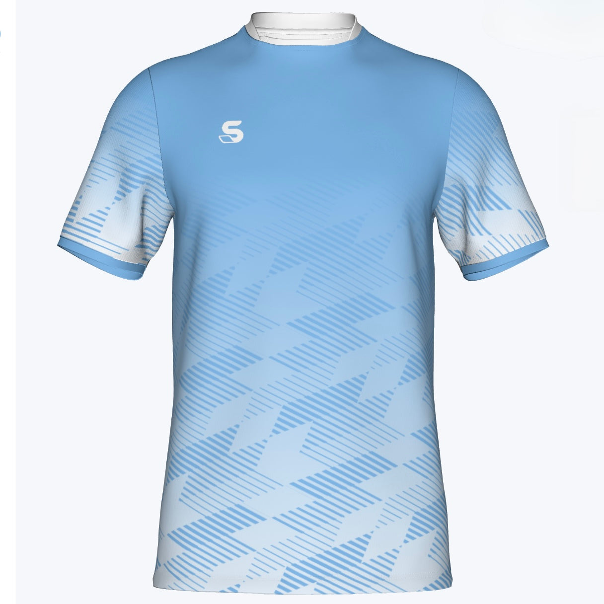 Custom Football Shirts