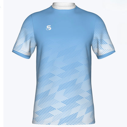 Custom Football Shirts